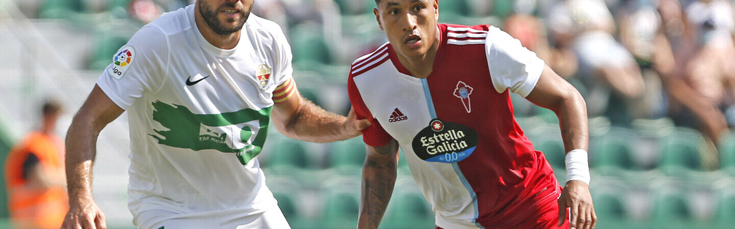 murillo elche celta 031021 hztal