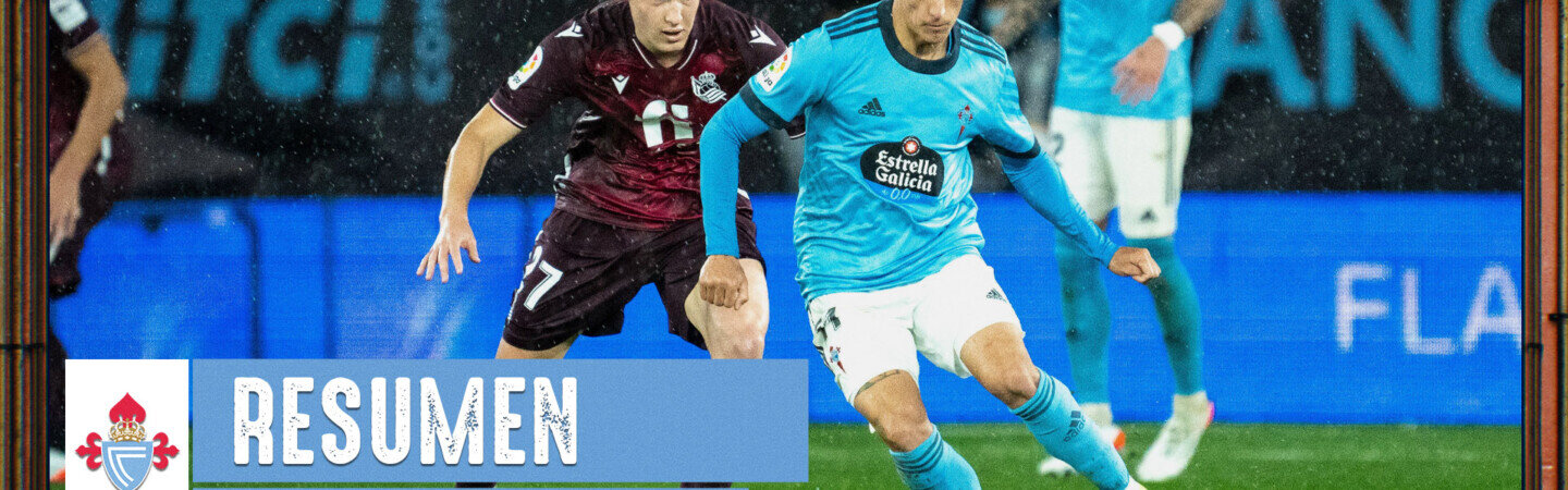 resumen celta real sociedad 281021