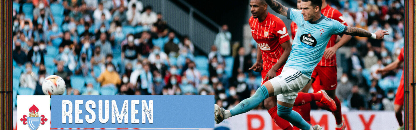 resumen celta sevilla hztal 181021