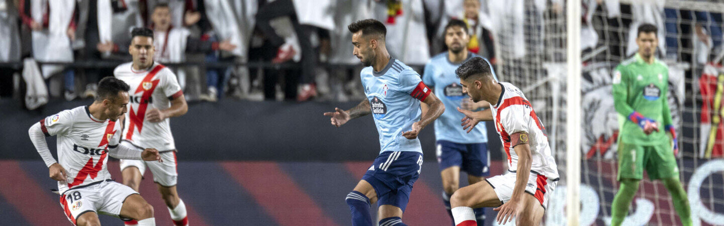 brais mendez rayo celta hztal 011121