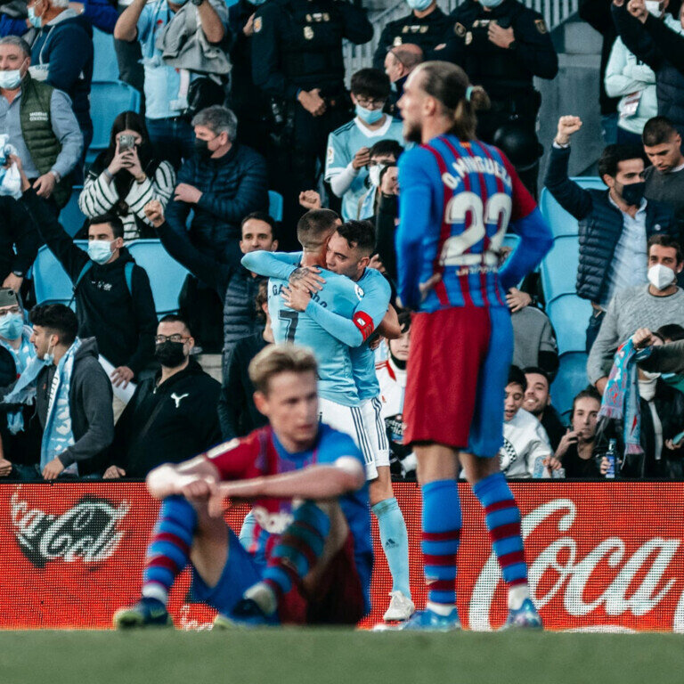 iago aspas celta barcelona cuadrada 061121