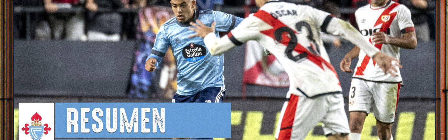 resumen rayo celta 011121