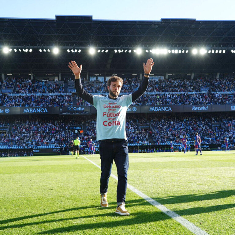 sergio alvarez despedida abanca balaidos cuadrada