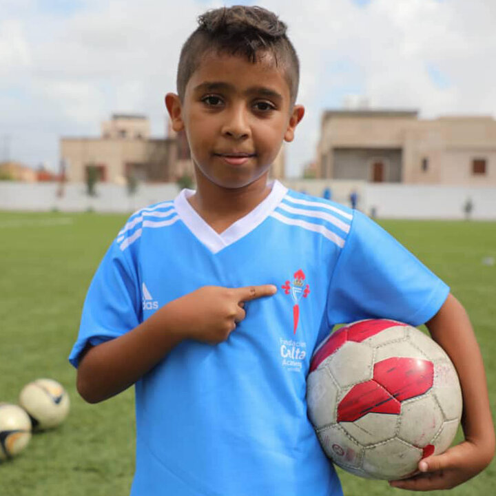 visita celta academy libia 1