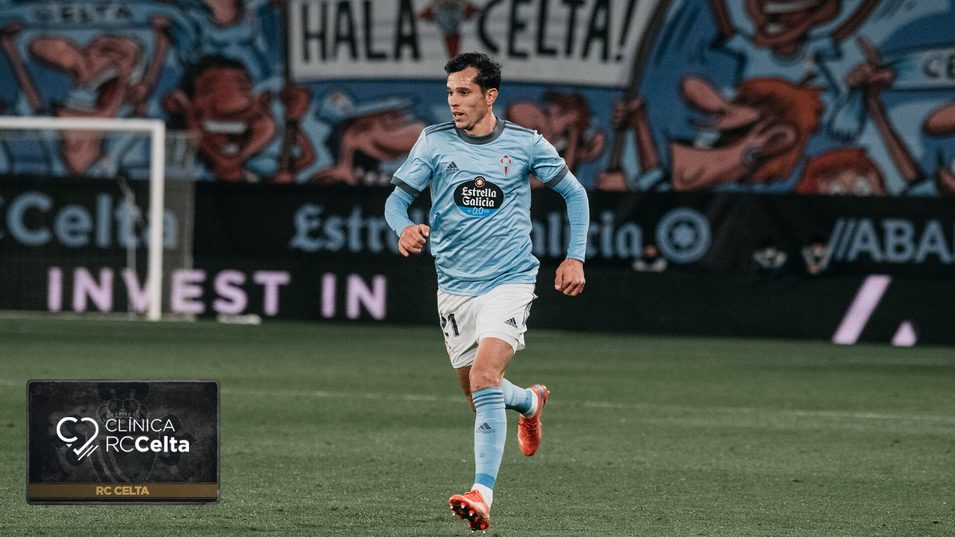 Hugo Mallo, Augusto Solari y Iago Aspas, novedades en el parte médico ...