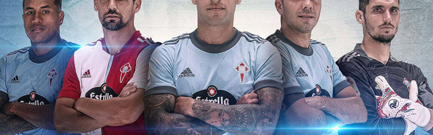 creatividad laliga store amazon celta