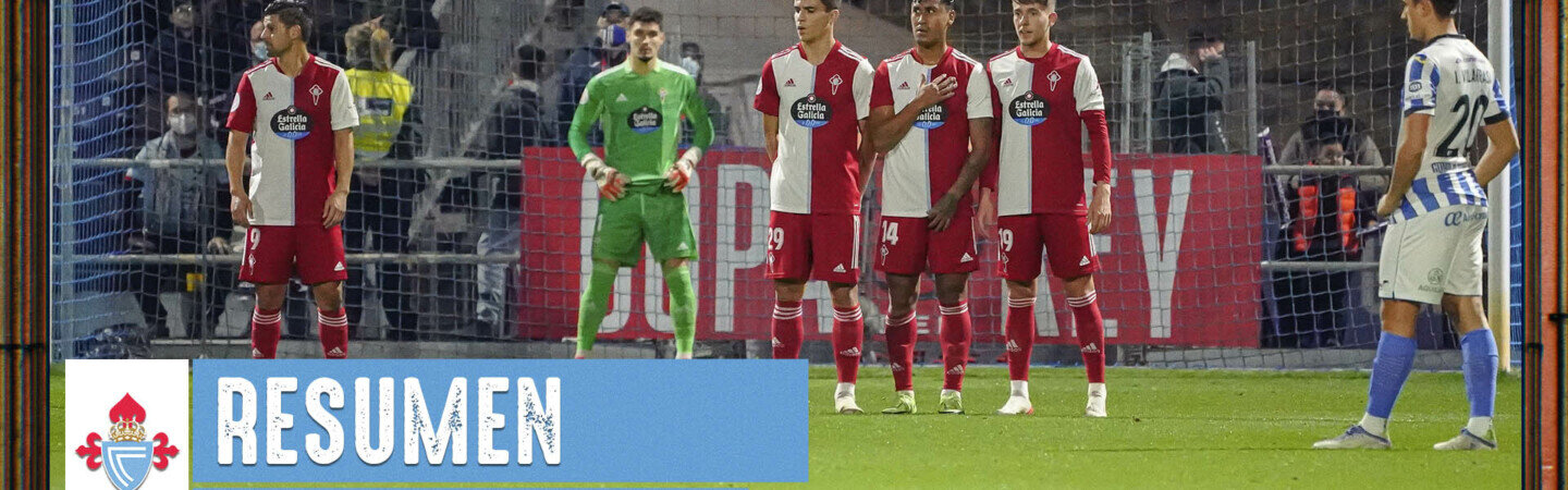 20220105_CDAtléticoBalearesVsRCCelta_Resumen