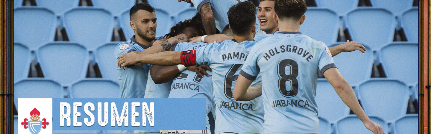 20220131_Partido_CeltaBVsBilbaoAthletic_Resumen