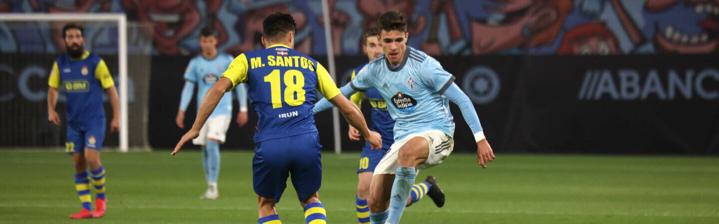 celta b union hztal 260122