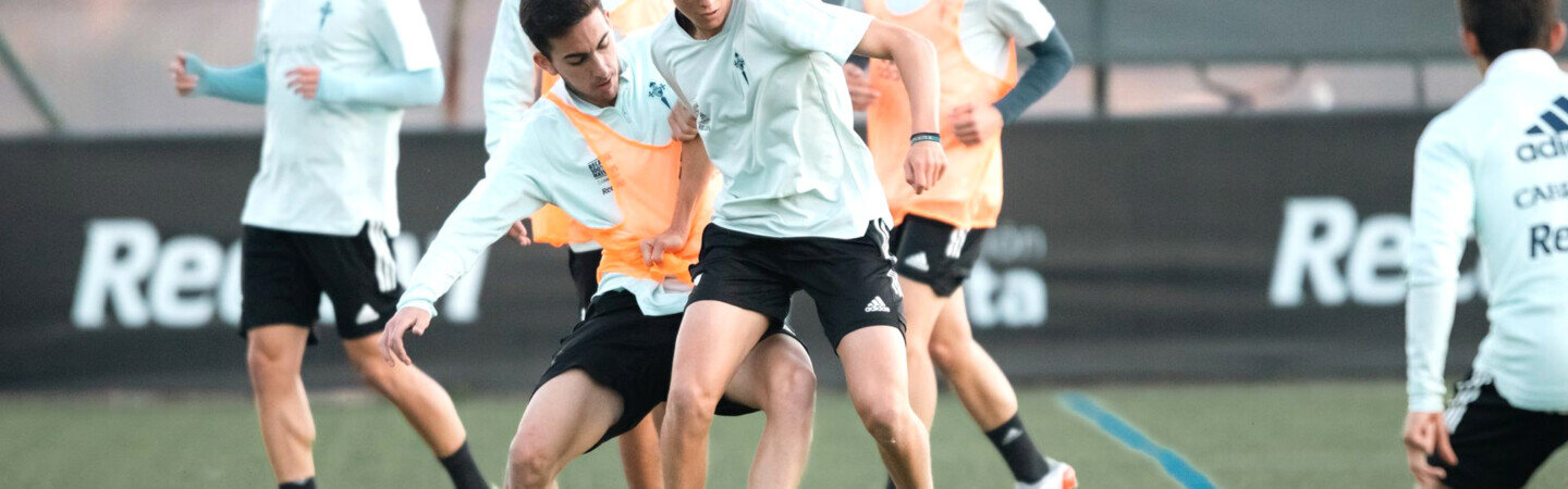 entrenamiento juvenil 140122