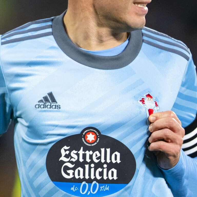 escudo celta iago aspas cuadrada