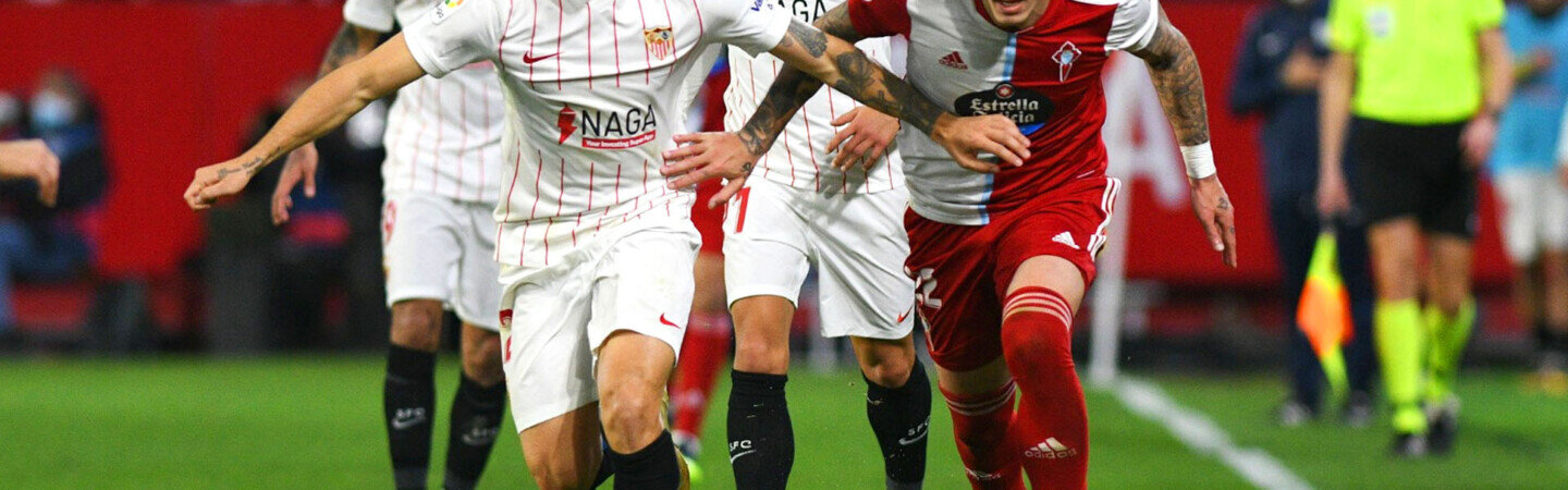 santi mina sevilla celta hztal 220122