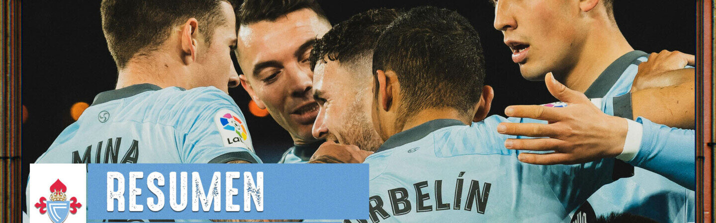 RESUMEN CELTA LEVANTE
