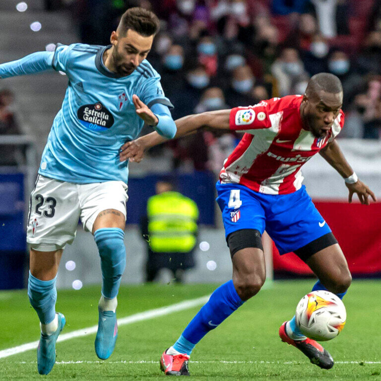 brais mendez vs atletico 260222