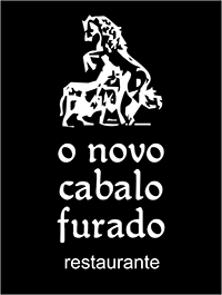 O novo cabalo furado