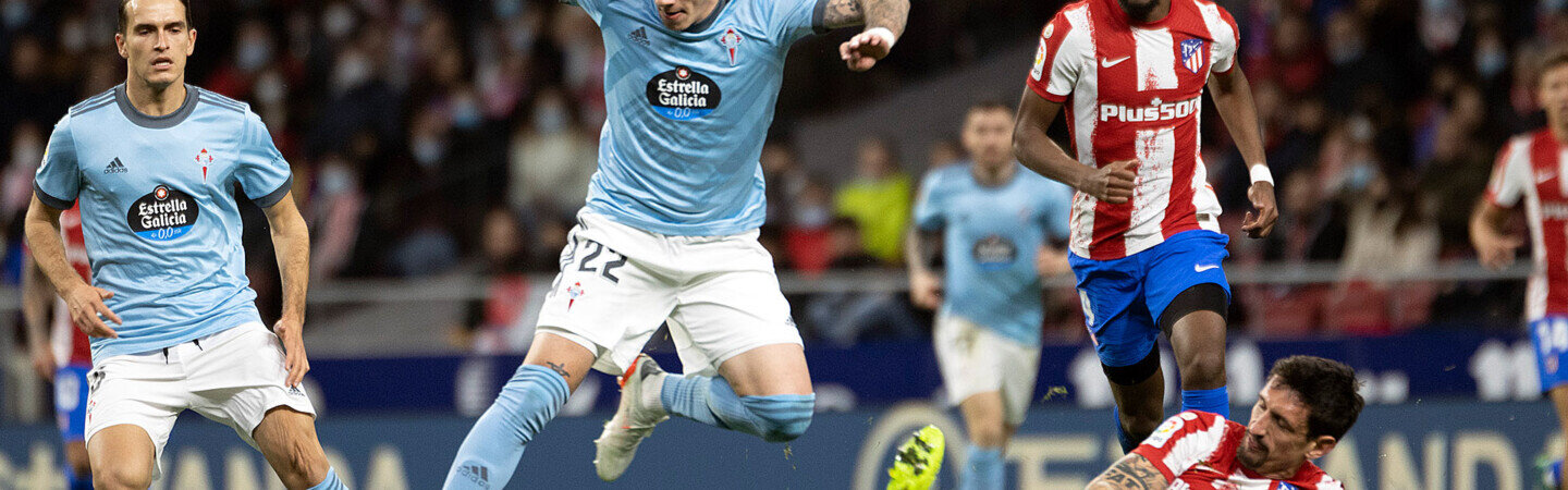 santi mina vs atletico 260222