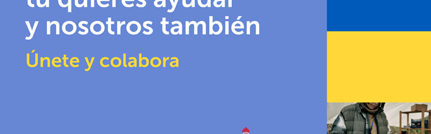 AYUDA A UCRANIA RRSS