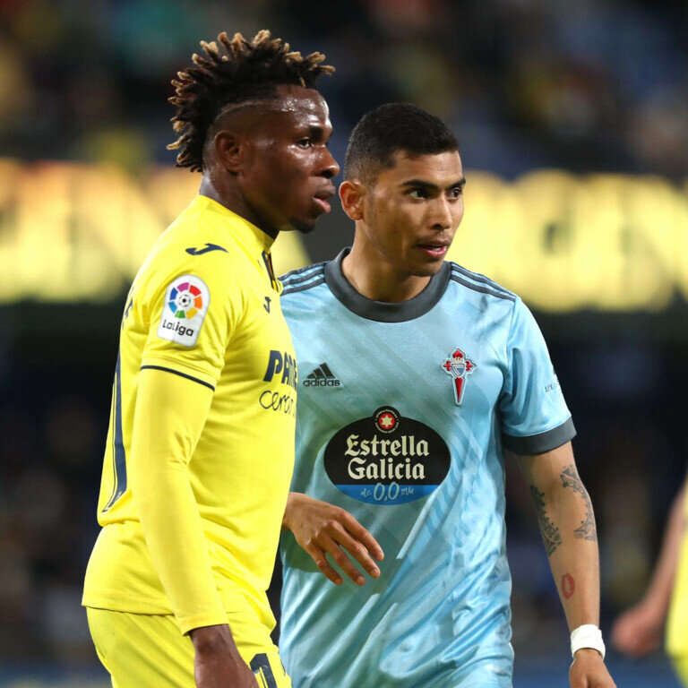 orbelin pineda villarreal celta 120322