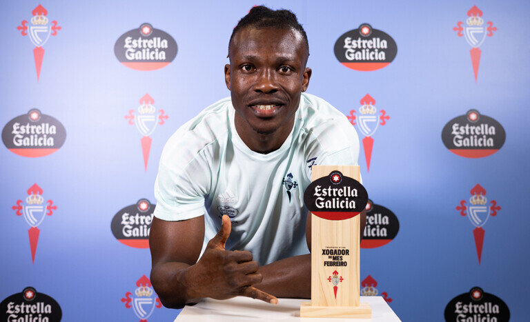 premio aidoo hor 15322