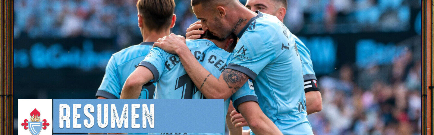 RESUMEN VS ALAVES