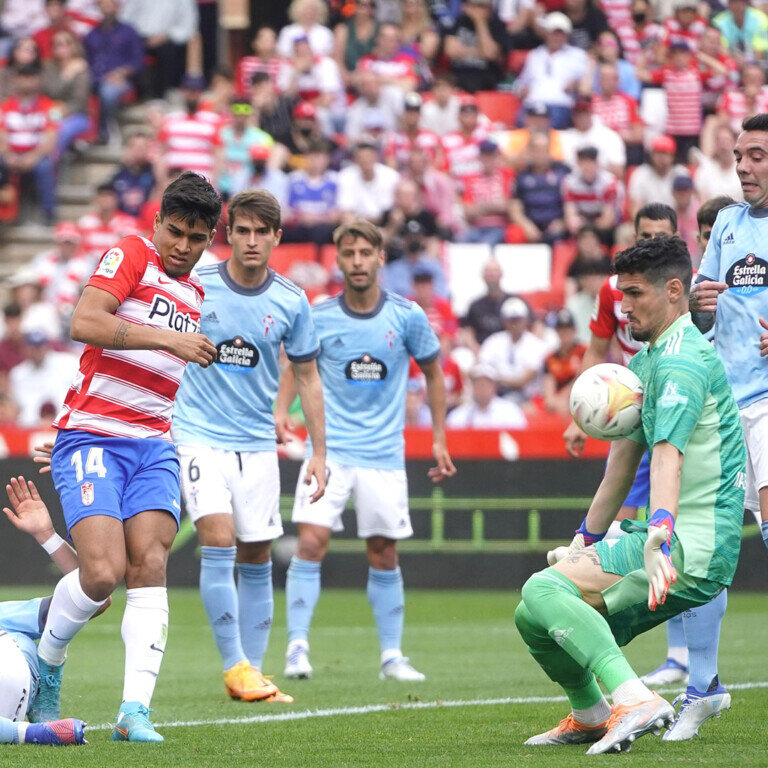 granada celta cuadrada dituro