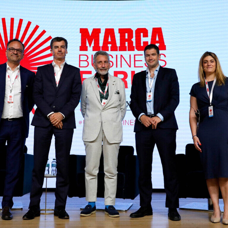 marca business forum 1x1