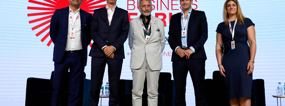marca business forum hztal