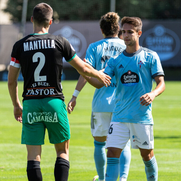 medrano racing celta b cuadrada
