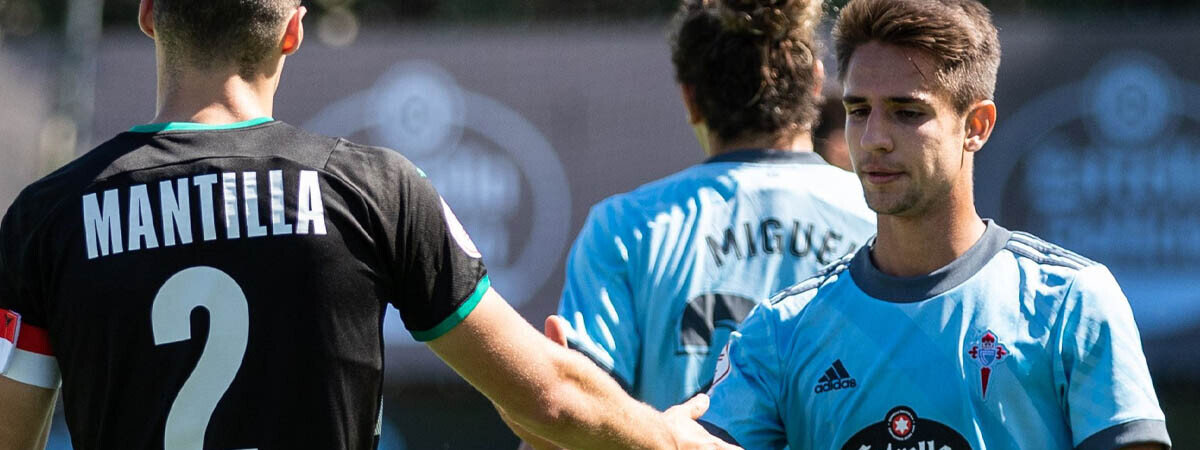 medrano racing celta b hztal