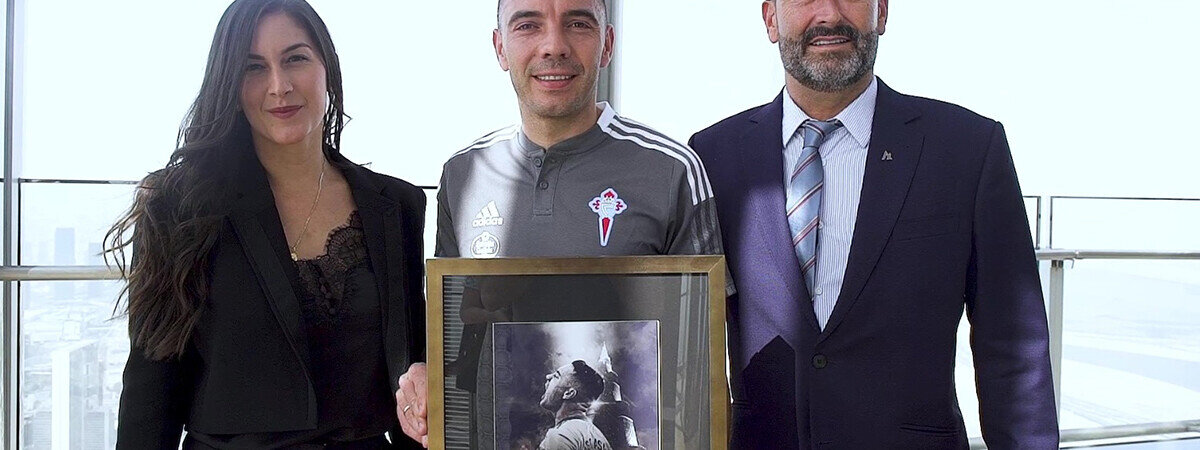 premio aix 24522