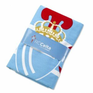 Toalla de Playa RC Celta