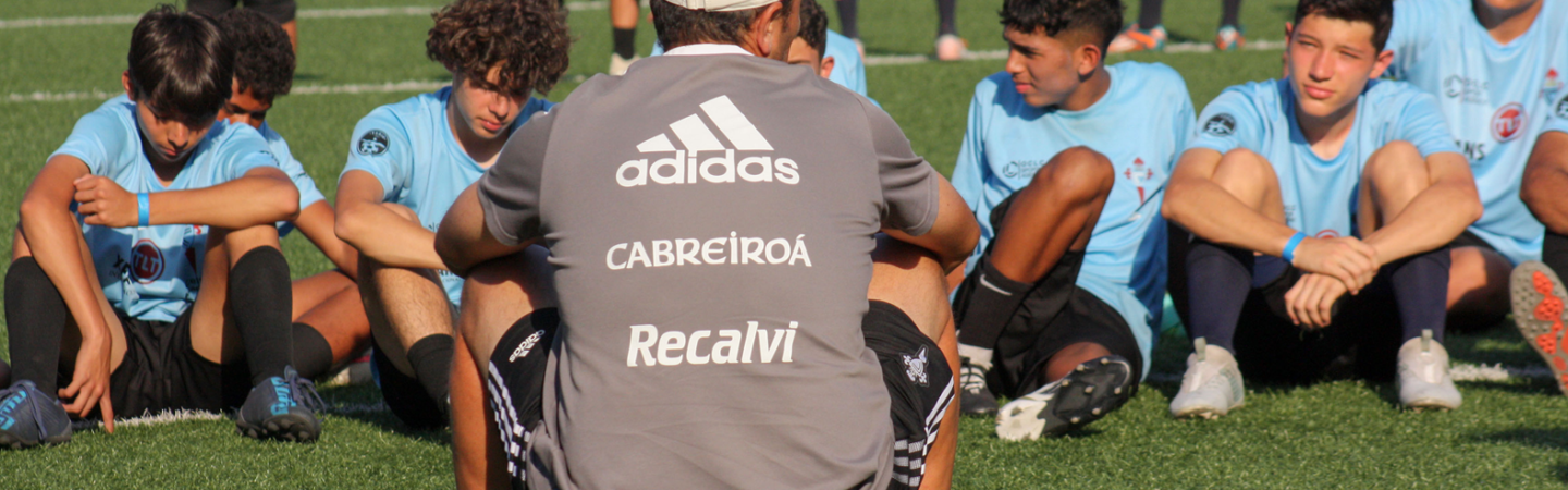 CAMPUS DRAFT VENEZUELA imagen horizontal noticia web