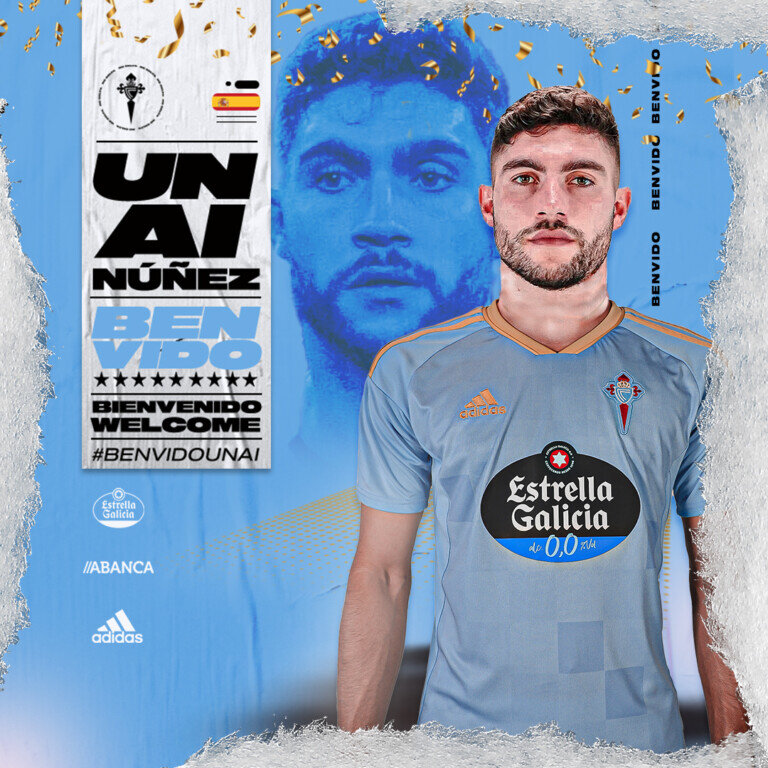 SQUARE UNAI