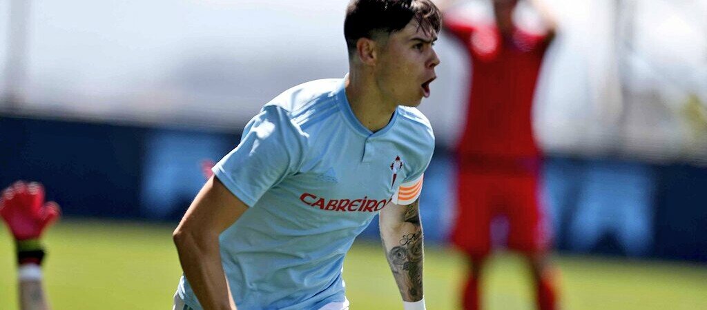 barcia al celta b 13722