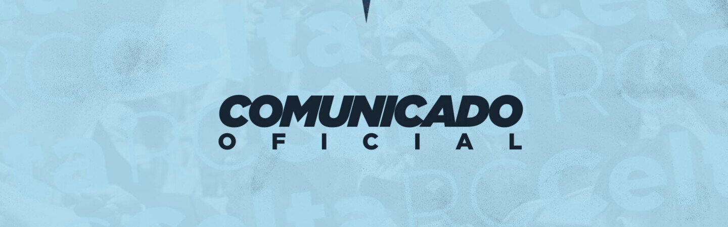 comunicado oficial hor
