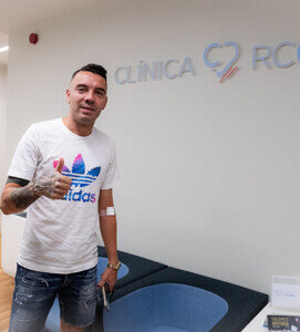 iago clinica sede 2722