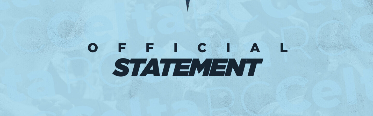 Statement Horizontal