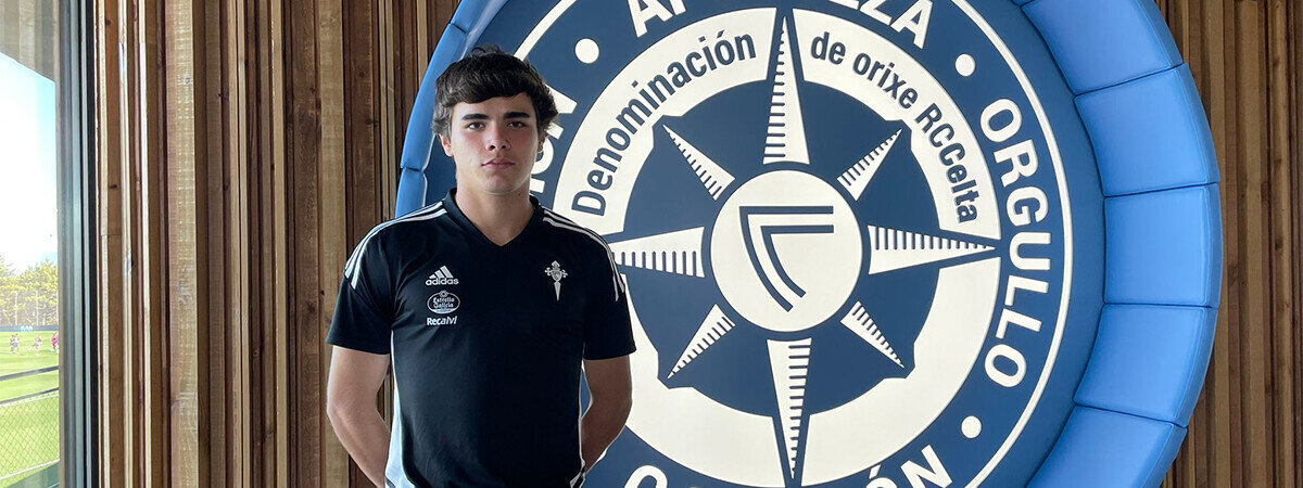 fichaje vicente celta b 31822