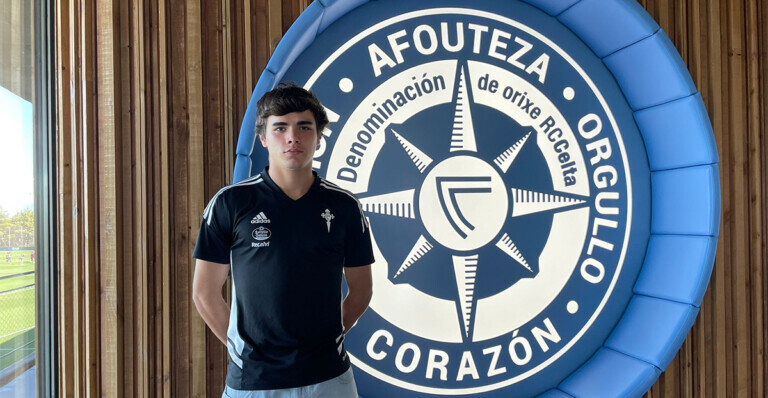 fichaje vicente celta b 31822