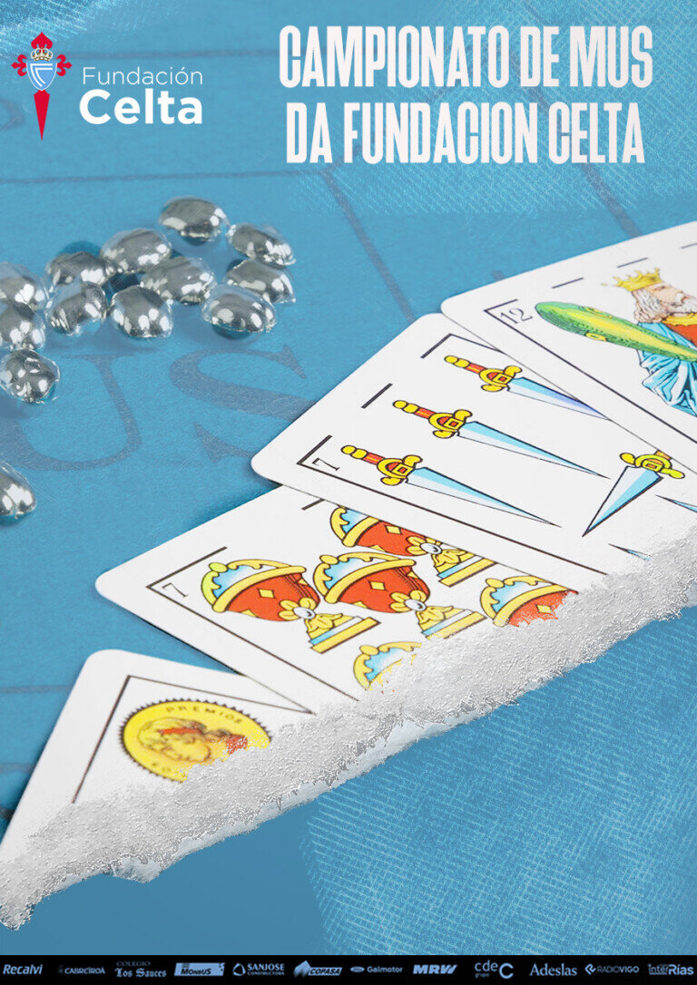 CARTEL A4 CAMPIONATO DE MUS MARGA 2022