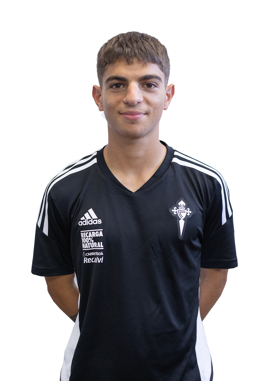 Iker Méndez Escudero
