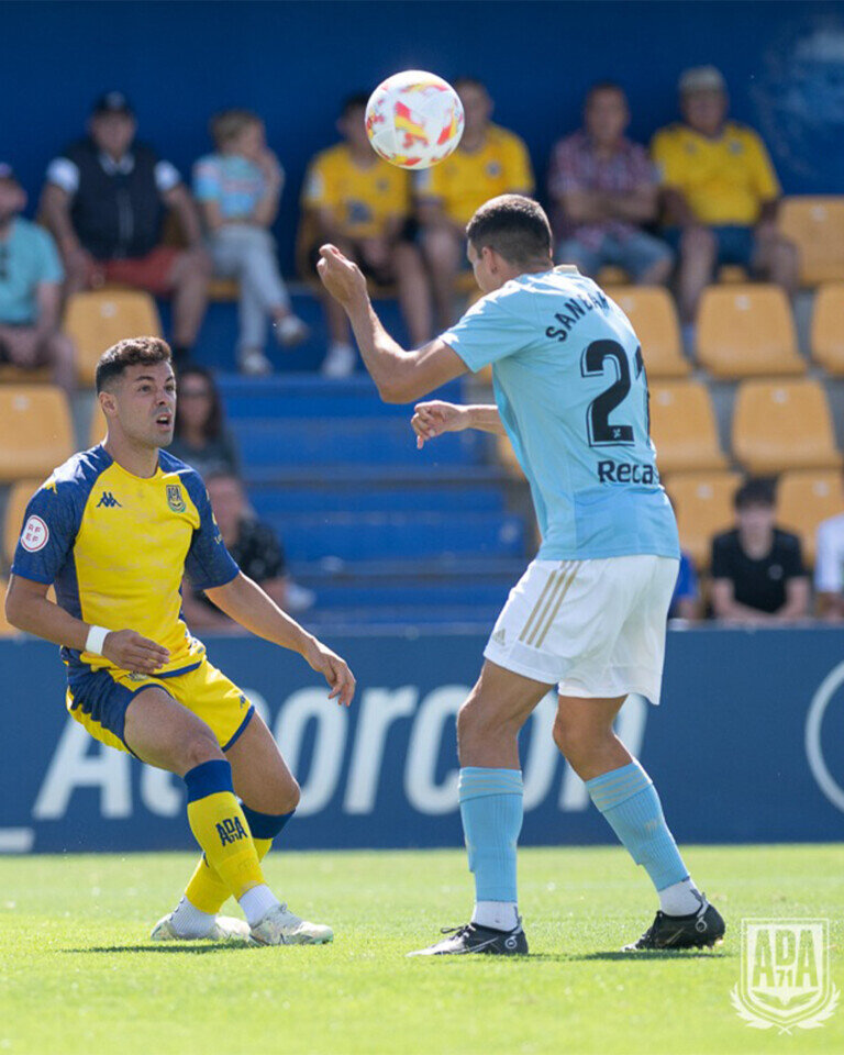vertical celta b