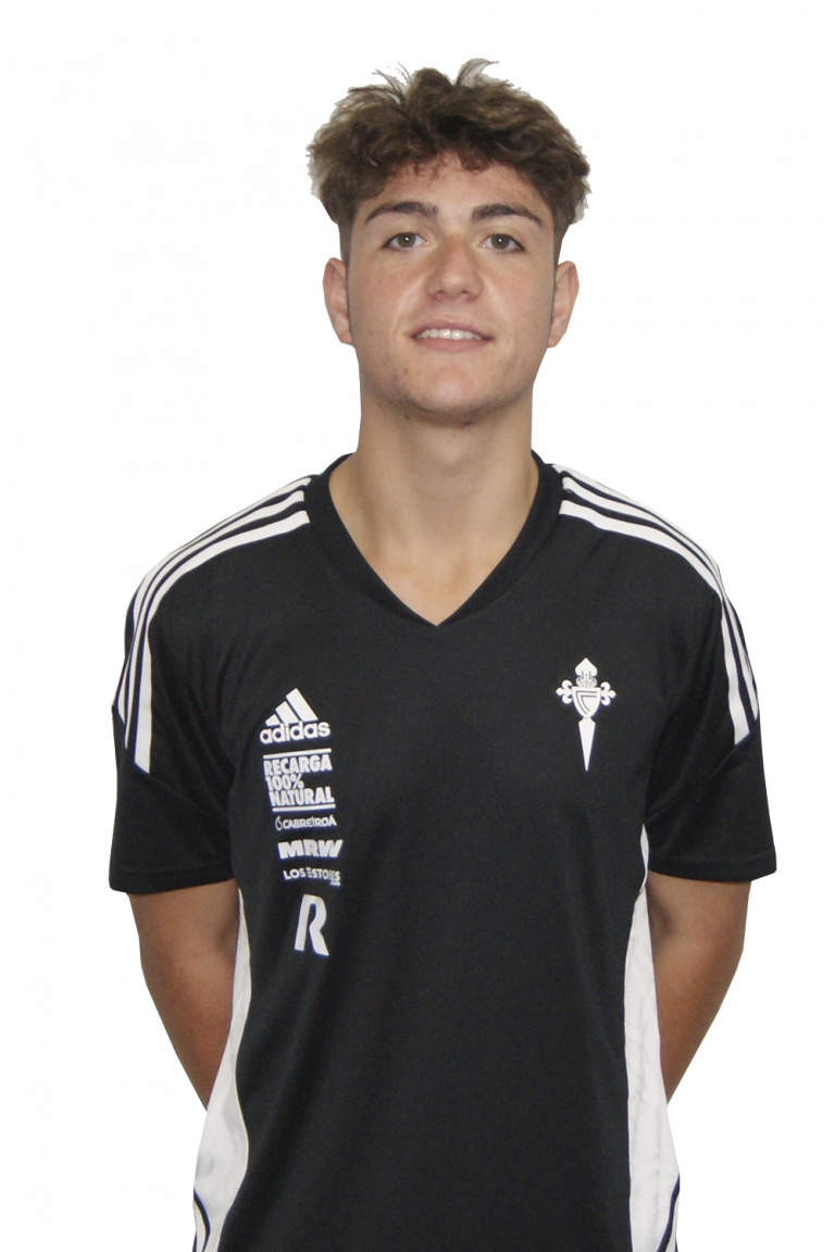 Imágen del jugador ANDRÉS VÁZQUEZ-GARZA MARTÍNEZ posando