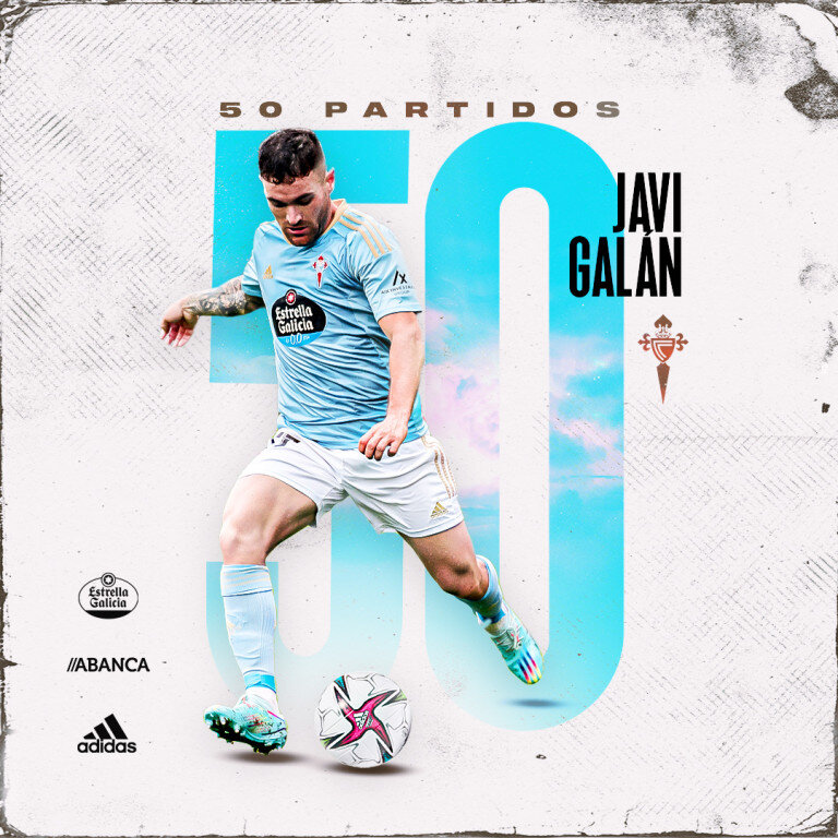 50 PARTIDOS GALAN 1080x1080