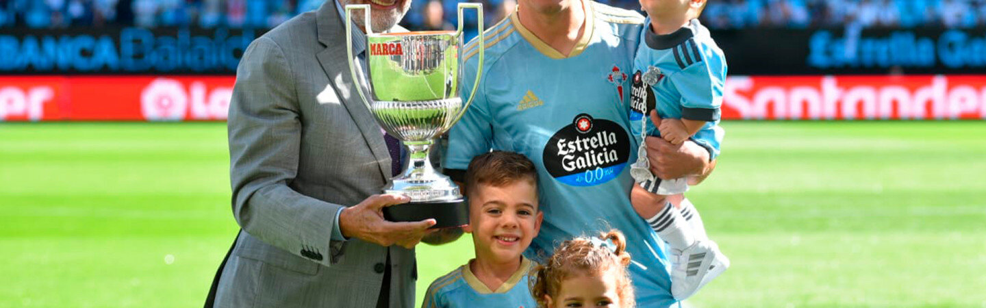 Iago Aspas - Zarra afición (1)