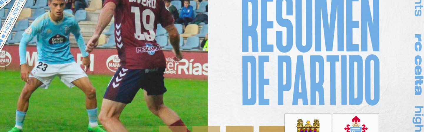 RESUMEN CELTA B
