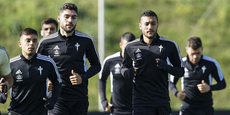 lista barca celta 81022