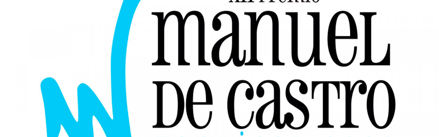 Manuel de Castro Hándicap 2022 by Estrella Galicia Horizontal