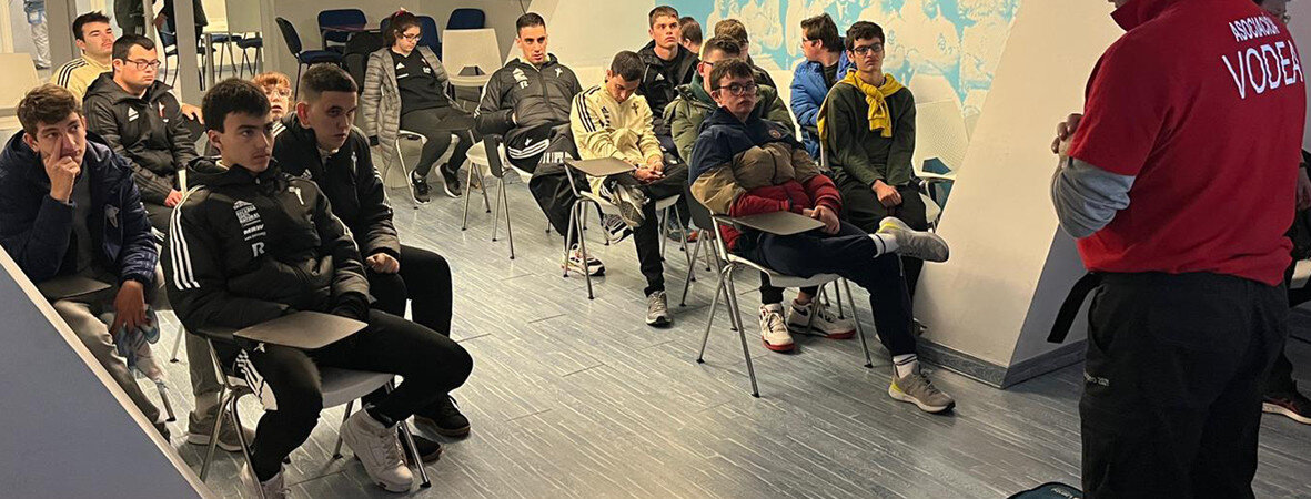 CURSO VODEA PRIMEROS AUXILIOS FOTO HORIZONTAL 378 X 250 PX