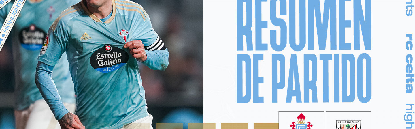 LaLiga2223_J19_RCCeltaVsAthleticClub_Resumen_HORIZONTAL